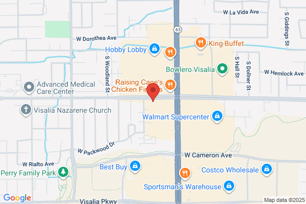 Central California Blood Center