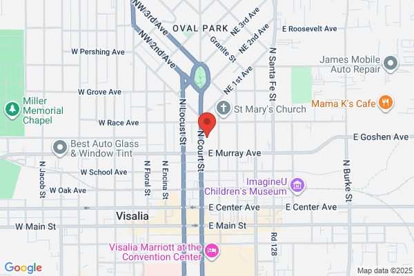 Court Street Family Dental Practice