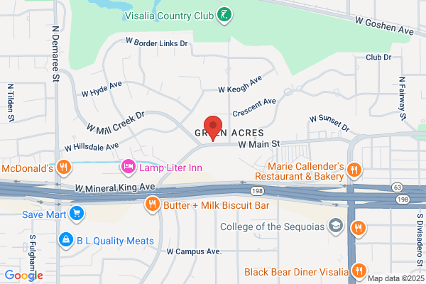 Creekside Laser Center
