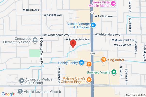 Kaweah Delta Health Care District, Hand Center