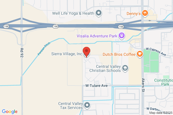 Sierra Village Inc