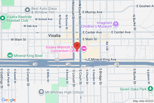 Starr-Wood Cardiac Group of Visalia