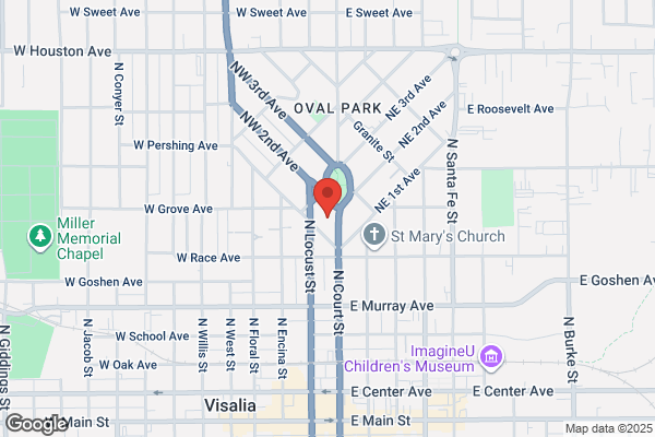 Tulare Youth Service Bureau Inc