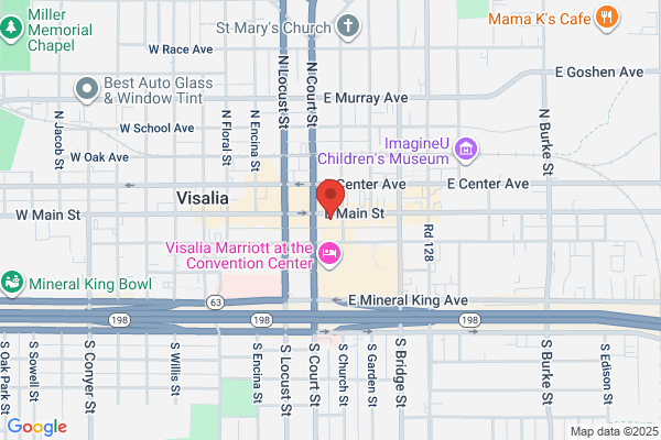 Tulare-Kings Physicians Billing Service Inc
