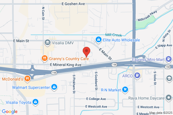 Visalia Pathology Medical Group