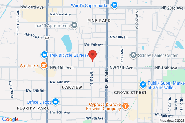The Miller Elder Law Firm