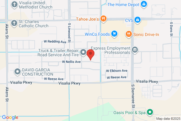 AMC Services
