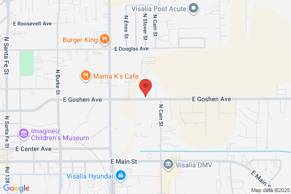 San Joaquin Lighting Services