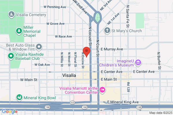 Tulare County Escrow