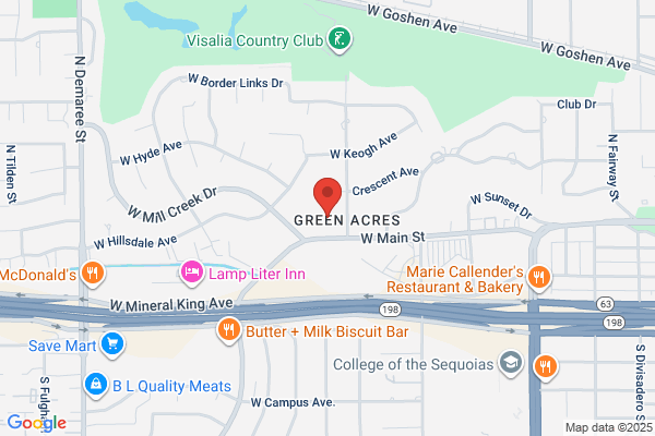 Sierra Eye Group
