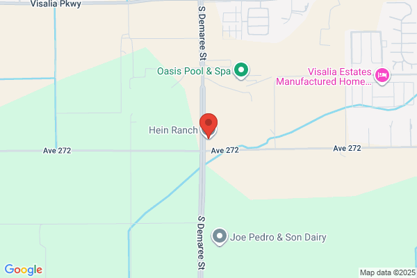 Hein Ranch Company