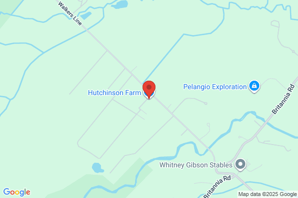 Hutcheson Farms