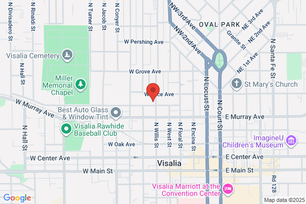 Sequoia Nursery-Moore Miniature Roses