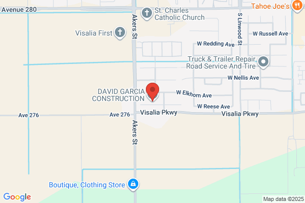 Kasdorf Randy Construction