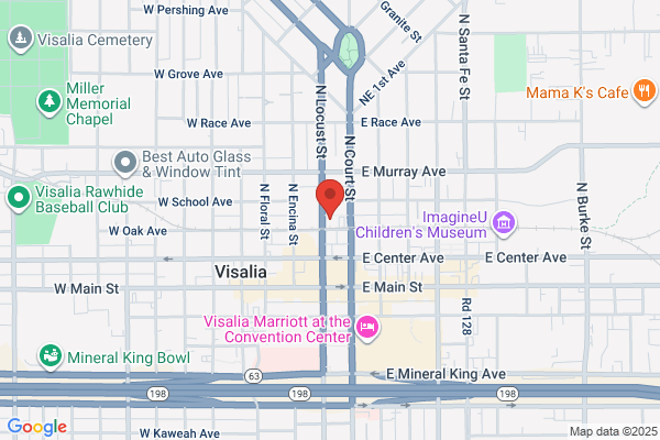 Community Health Center, Senior Care Center