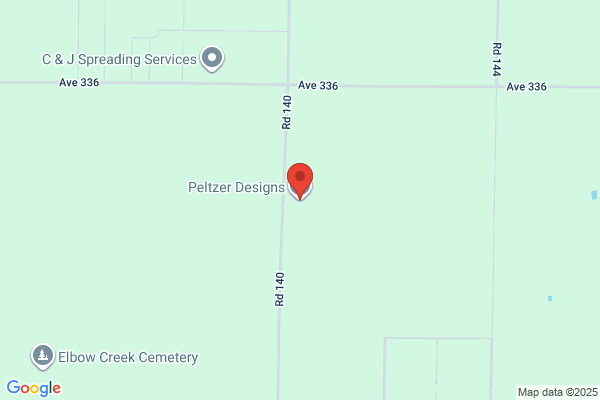 Peltzer Designs