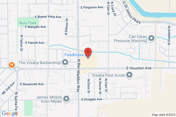 Food Maxx