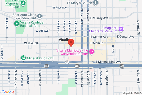 Visalia Laser and Skin