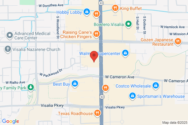 Sport Clips Haircuts of Visalia - Gateway Plaza
