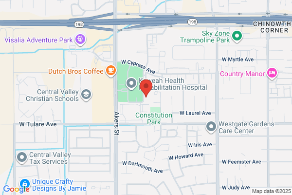 Quail Park Memory Care Residences of Visalia