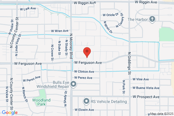 Foxwood Estates
