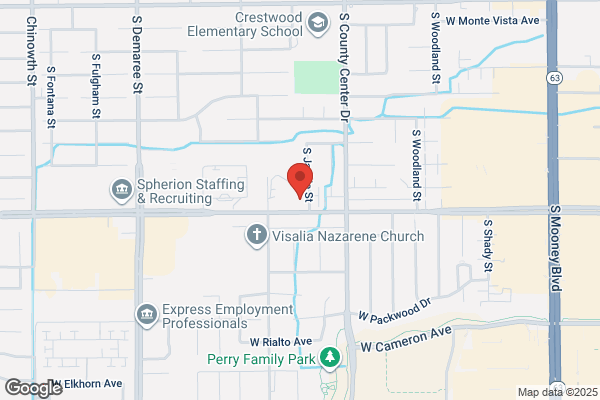 Evergreen Residence Assisted Living