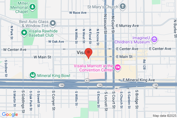 Kaweah Delta Home Care Services