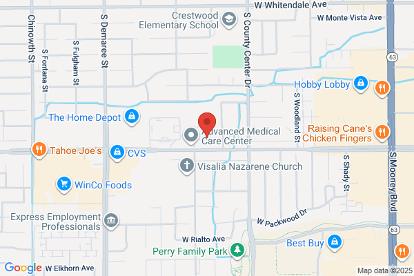 Prestige Assisted Living At Visalia