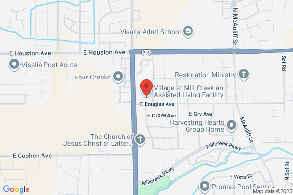 magnolia park assisted living