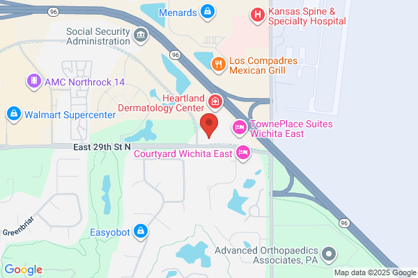 Cypress Surgery Center