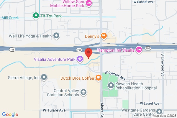 La Quinta Inn & Suites Visalia/Sequoia Gateway