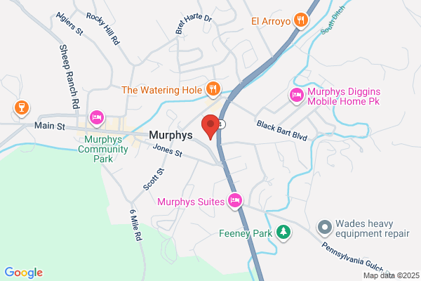 Murphy's Motel