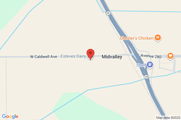 Esteves Dairy