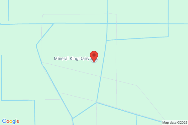 Mineral King Dairy