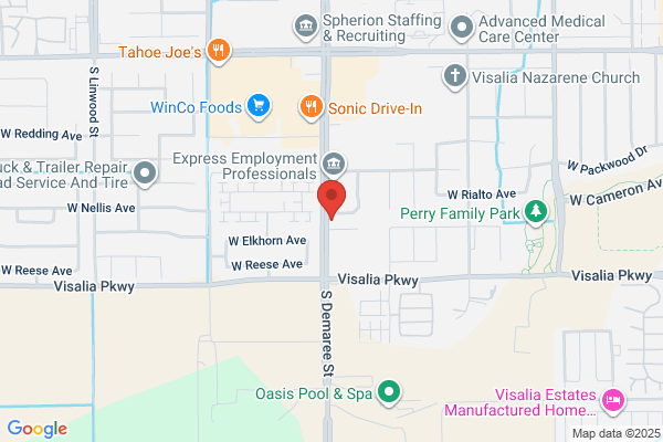 CIG Central Valley Insurance Agency