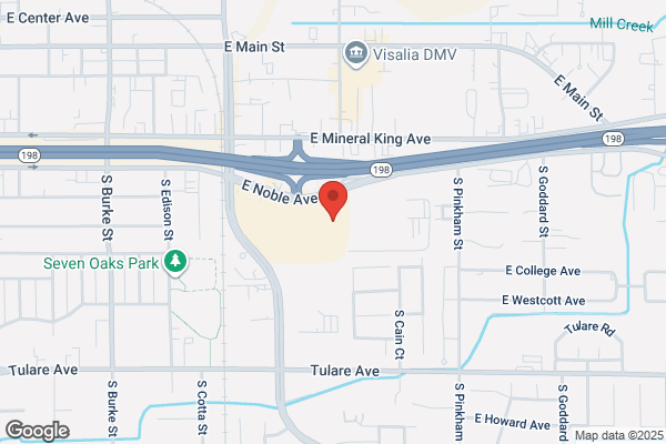 Fiesta Auto Insurance Center