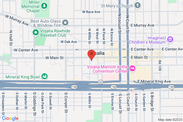 Vanbeurden Insurance Services Inc
