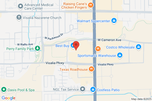 Comcast Service Center - Closed