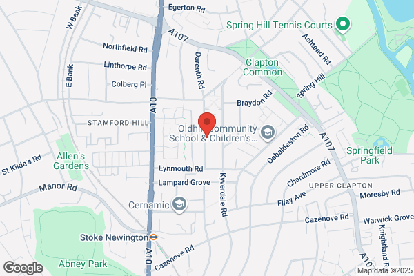 South Wood Real Estate & Investment Co