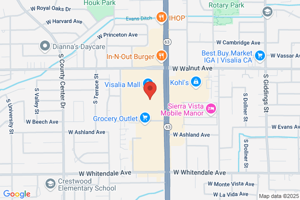 Fred Meyer Jewelers