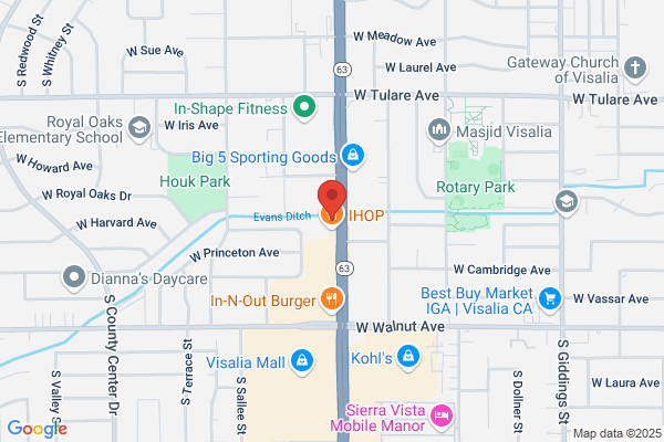 Visalia Jewelry & Loan