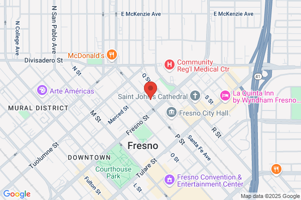 Tafoya & Associates Visalia