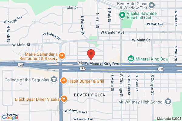 Fresno Legal Services