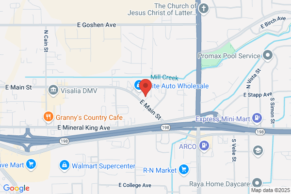 Andy's Automotive Paint & Supply