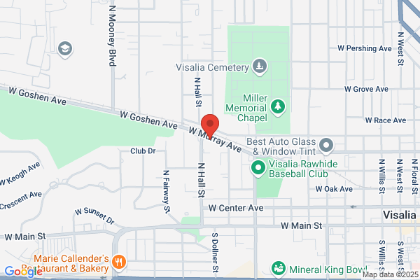 Building Maintenance Company of Visalia Inc