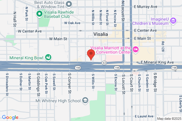 Kaweah Delta Outpatient Diabetes Center