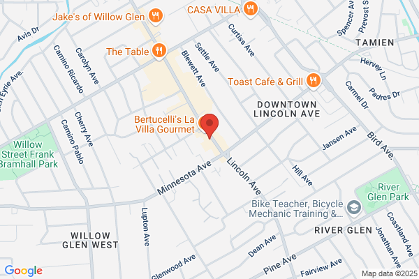 Willow Glen Antiques