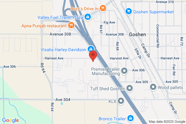 Kerman Mobile Homes Inc.