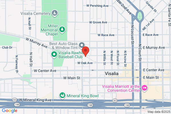 Visalia Home Sales