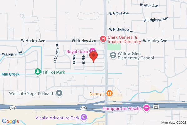 Willow Glen Mobile Home Park Senior